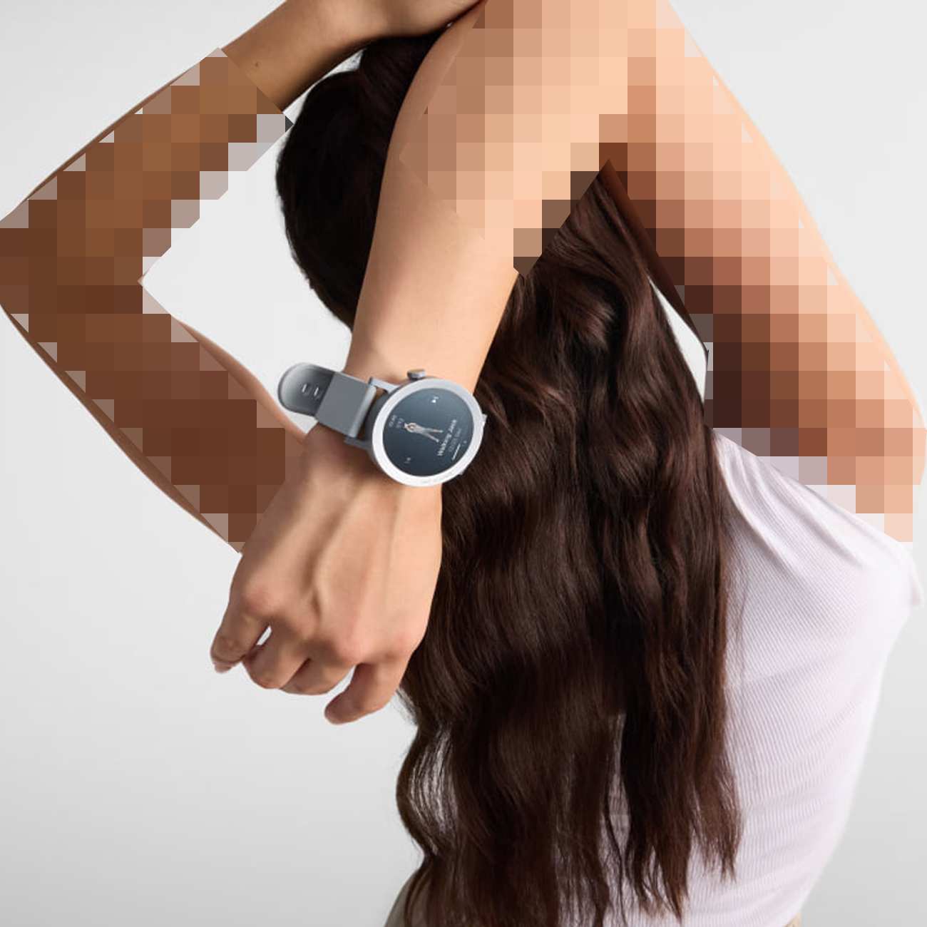 ساعت هوشمند ضدآب ناتینگ Watch Pro 2