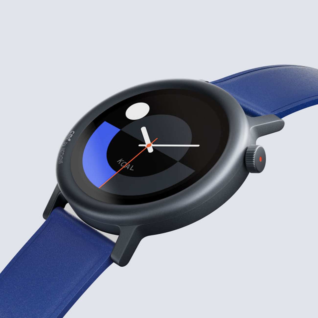 ساعت هوشمند ضدآب ناتینگ Watch Pro 2