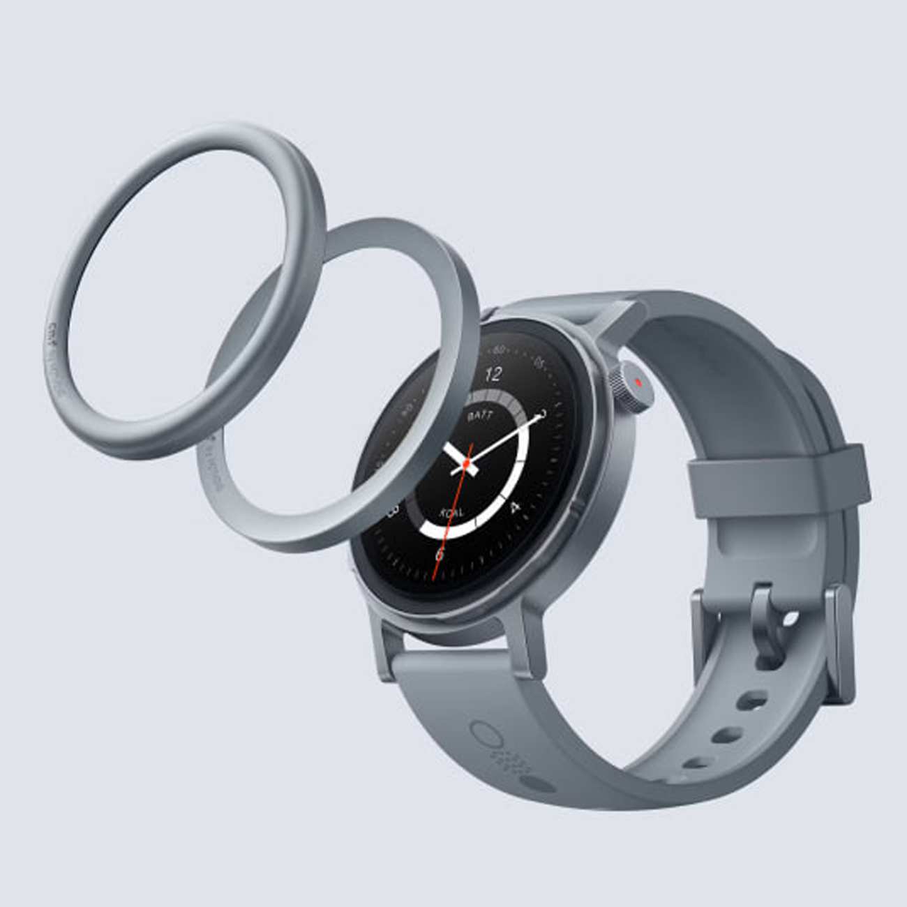 ساعت هوشمند ضدآب ناتینگ Watch Pro 2