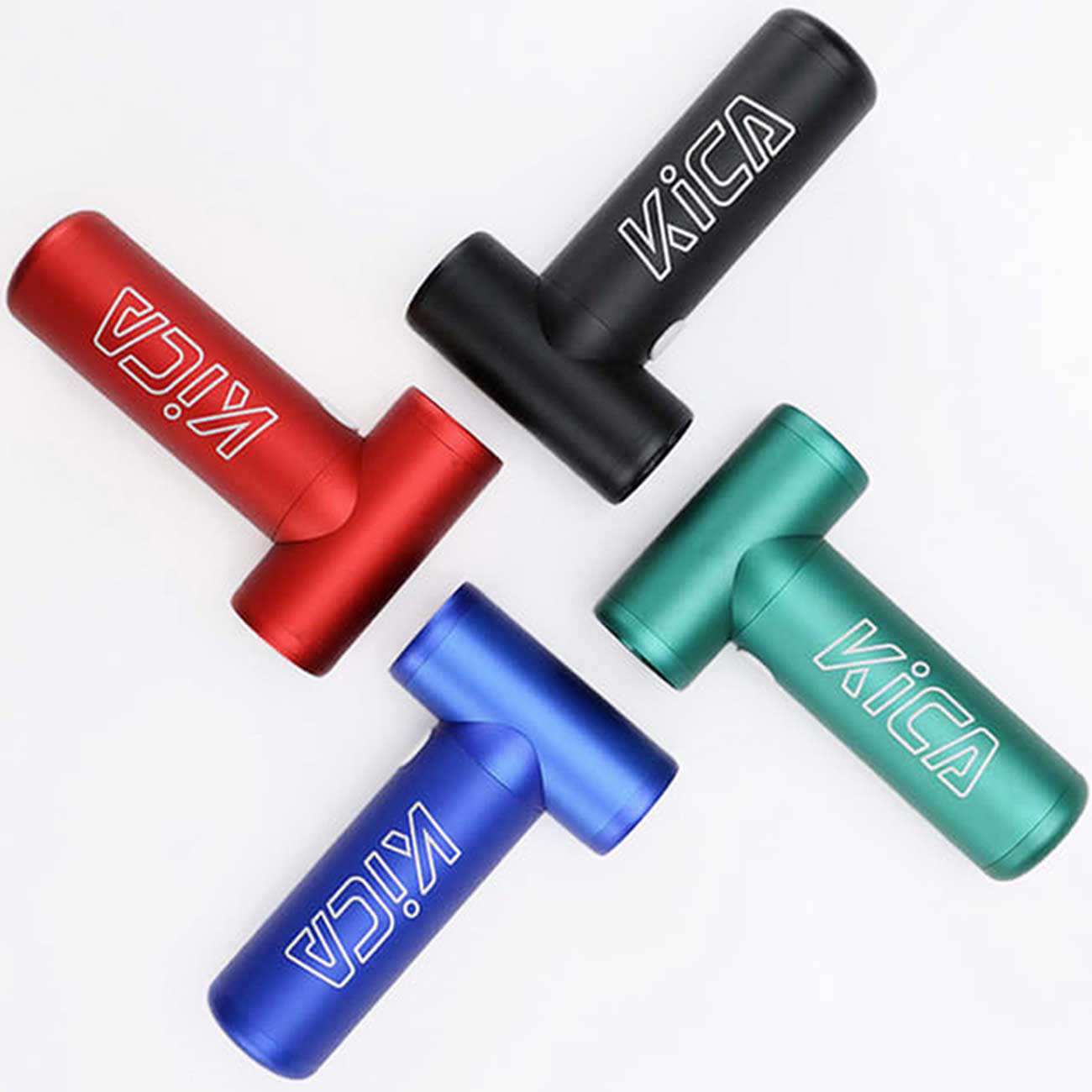 پمپ باد دستی شارژی کیکا 2S KICAAM07