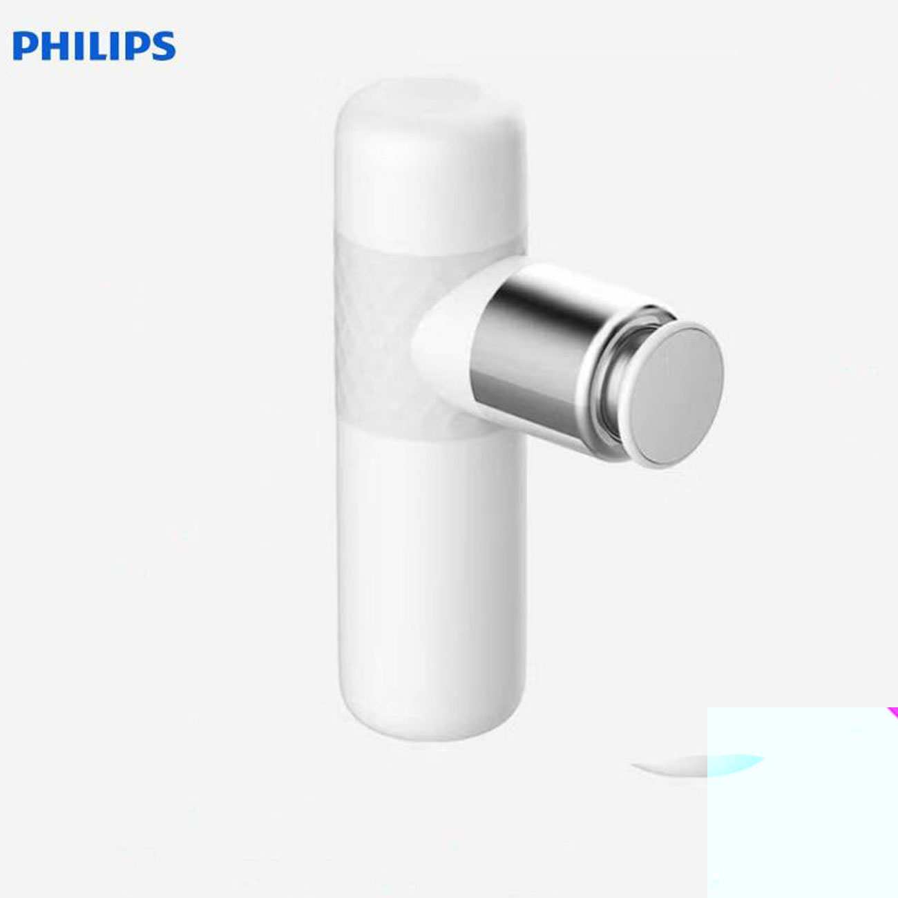 ماساژور تفنگی حرارتی فیلیپس PPM3302