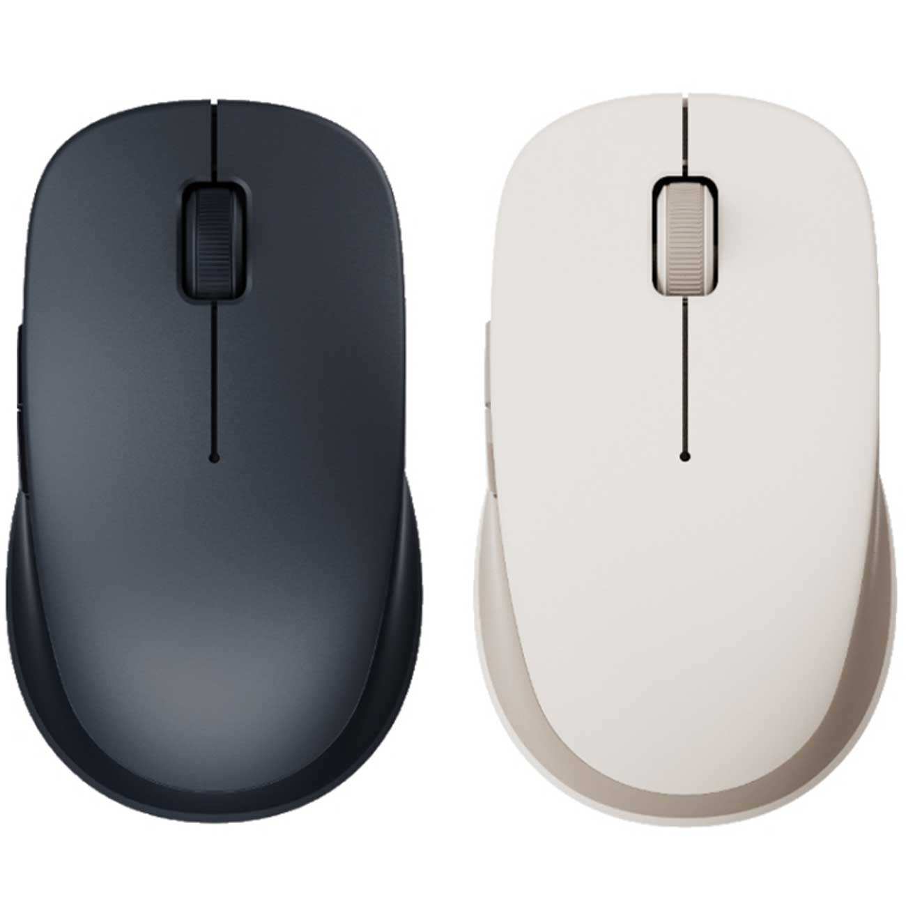 موس بیسیم دوحالته سایلنت شیائومی XMSMSB01YM