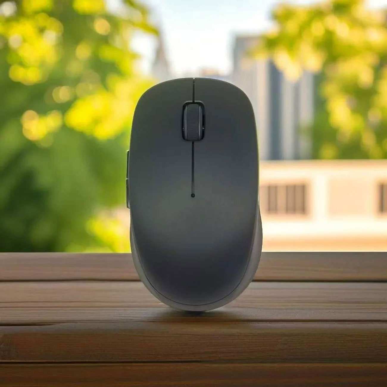 موس بیسیم دوحالته سایلنت شیائومی XMSMSB01YM