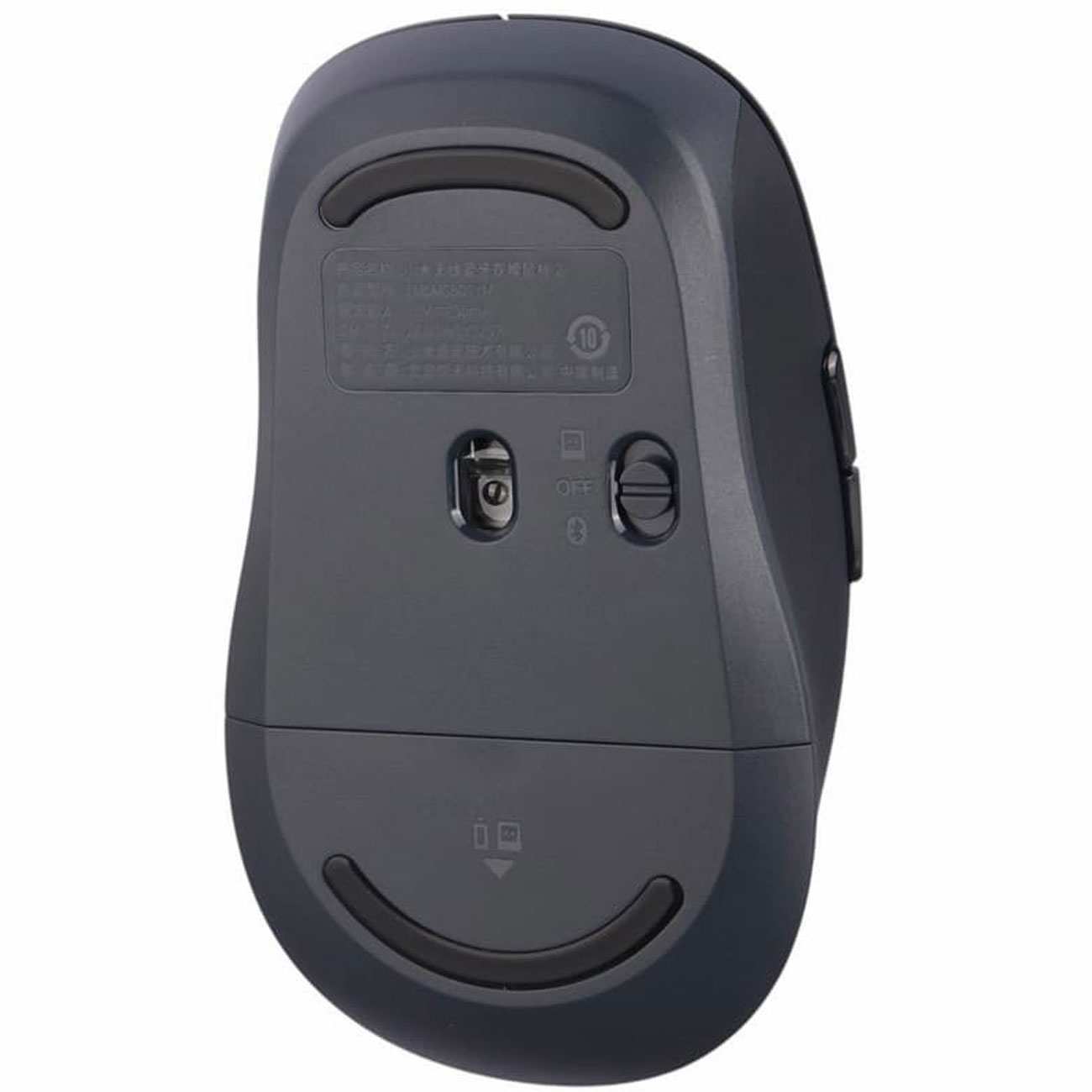 موس بیسیم دوحالته سایلنت شیائومی XMSMSB01YM