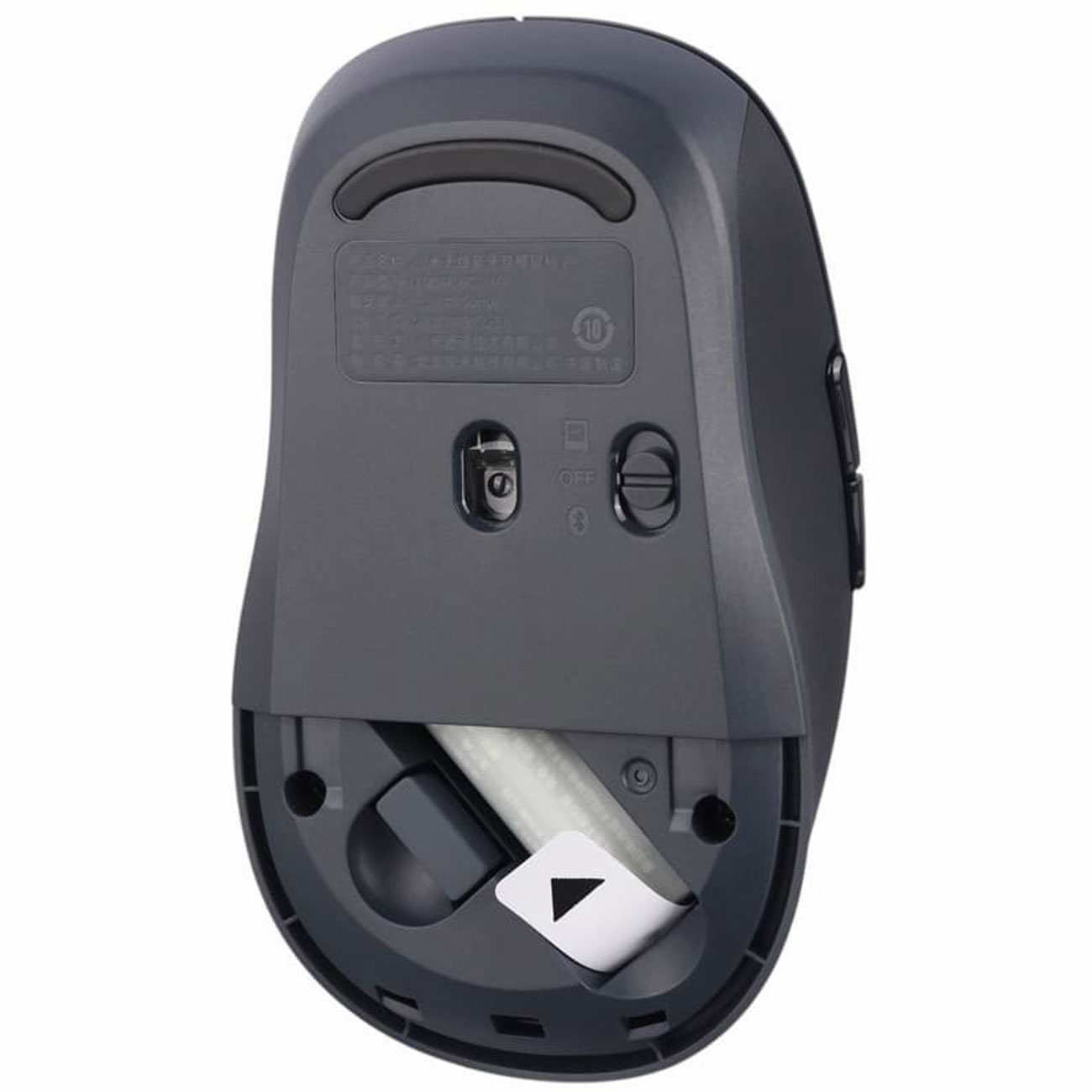 موس بیسیم دوحالته سایلنت شیائومی XMSMSB01YM