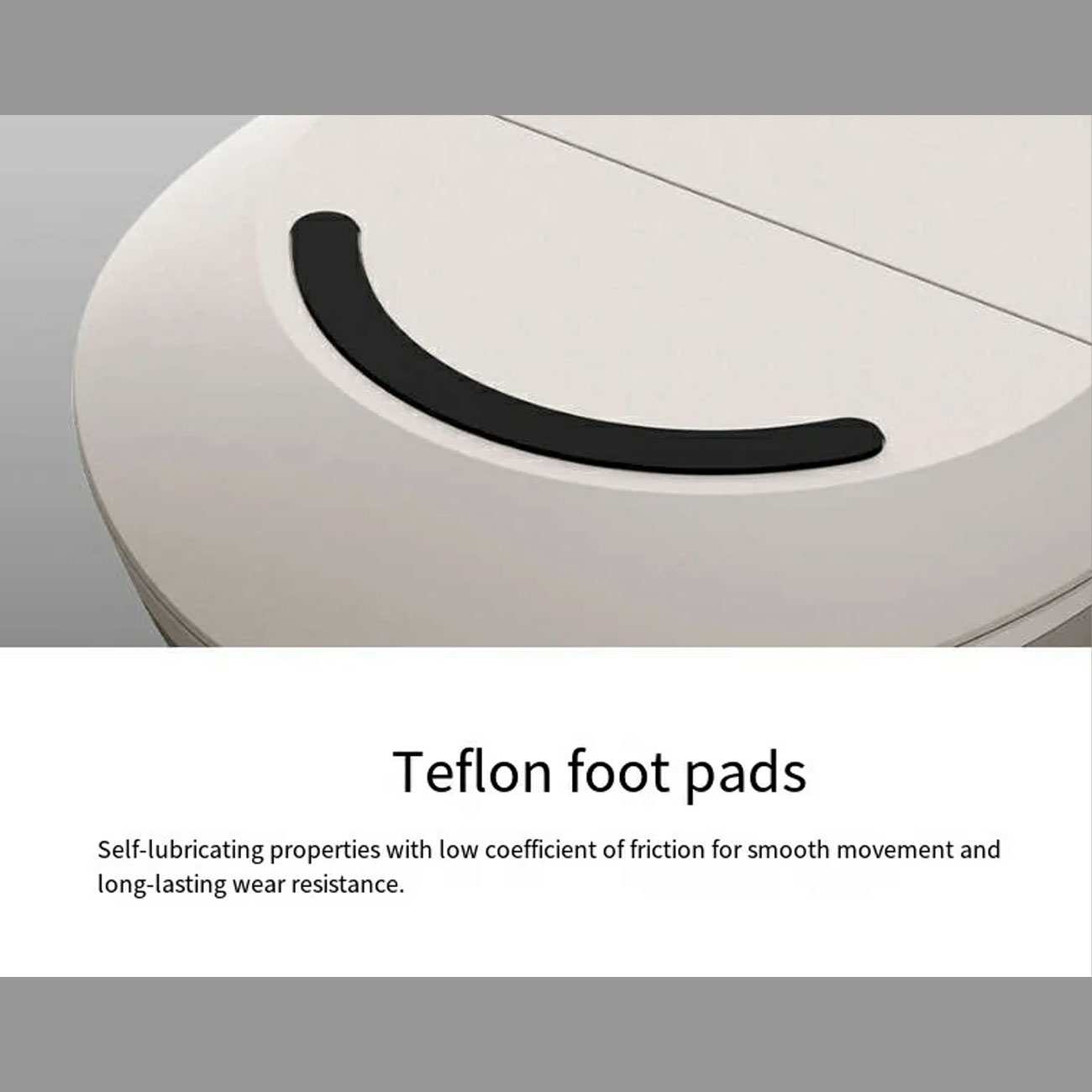 موس بیسیم دوحالته سایلنت شیائومی XMSMSB01YM