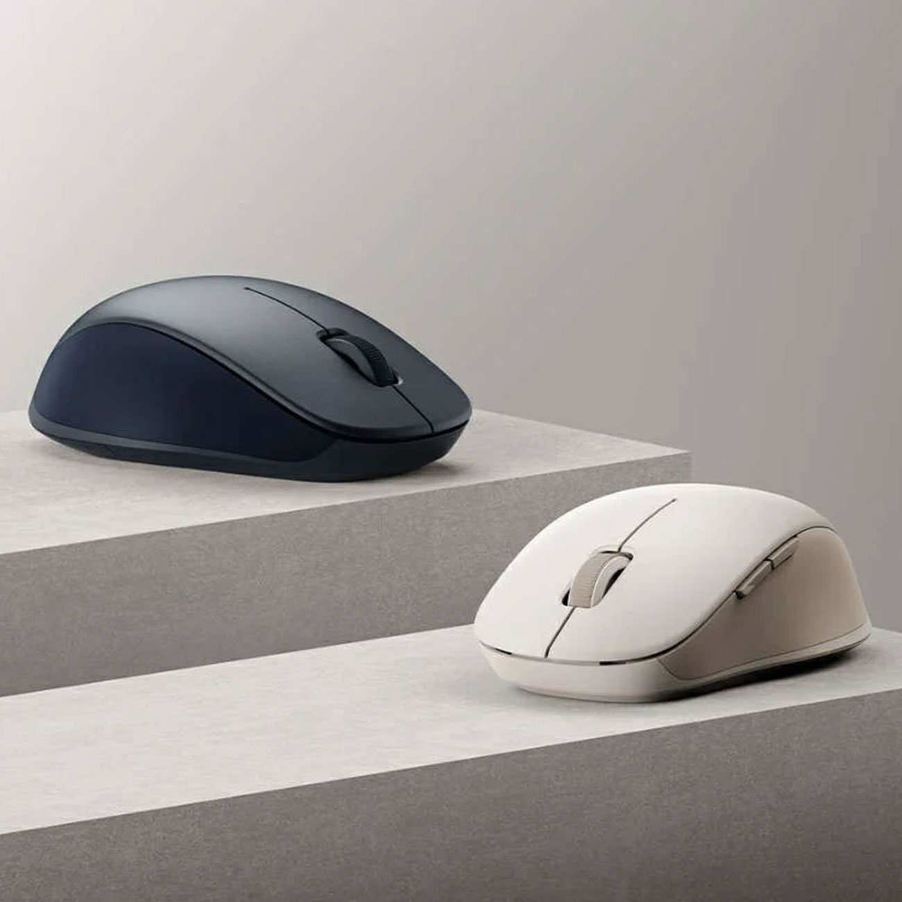 موس بیسیم دوحالته سایلنت شیائومی XMSMSB01YM