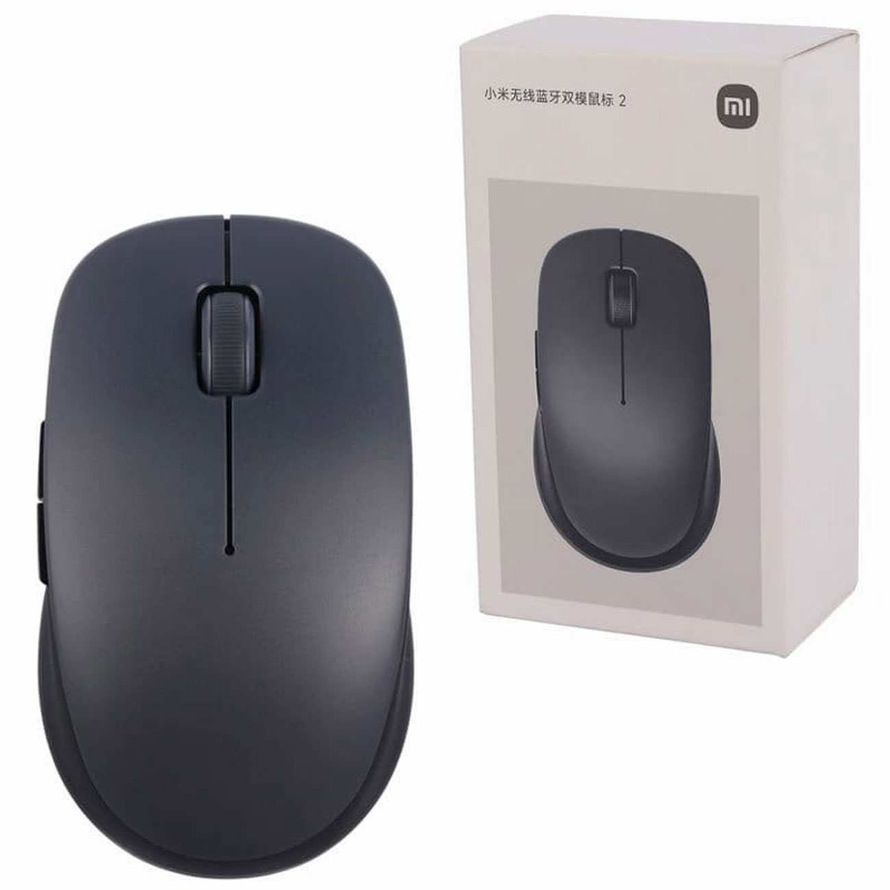 موس بیسیم دوحالته سایلنت شیائومی XMSMSB01YM