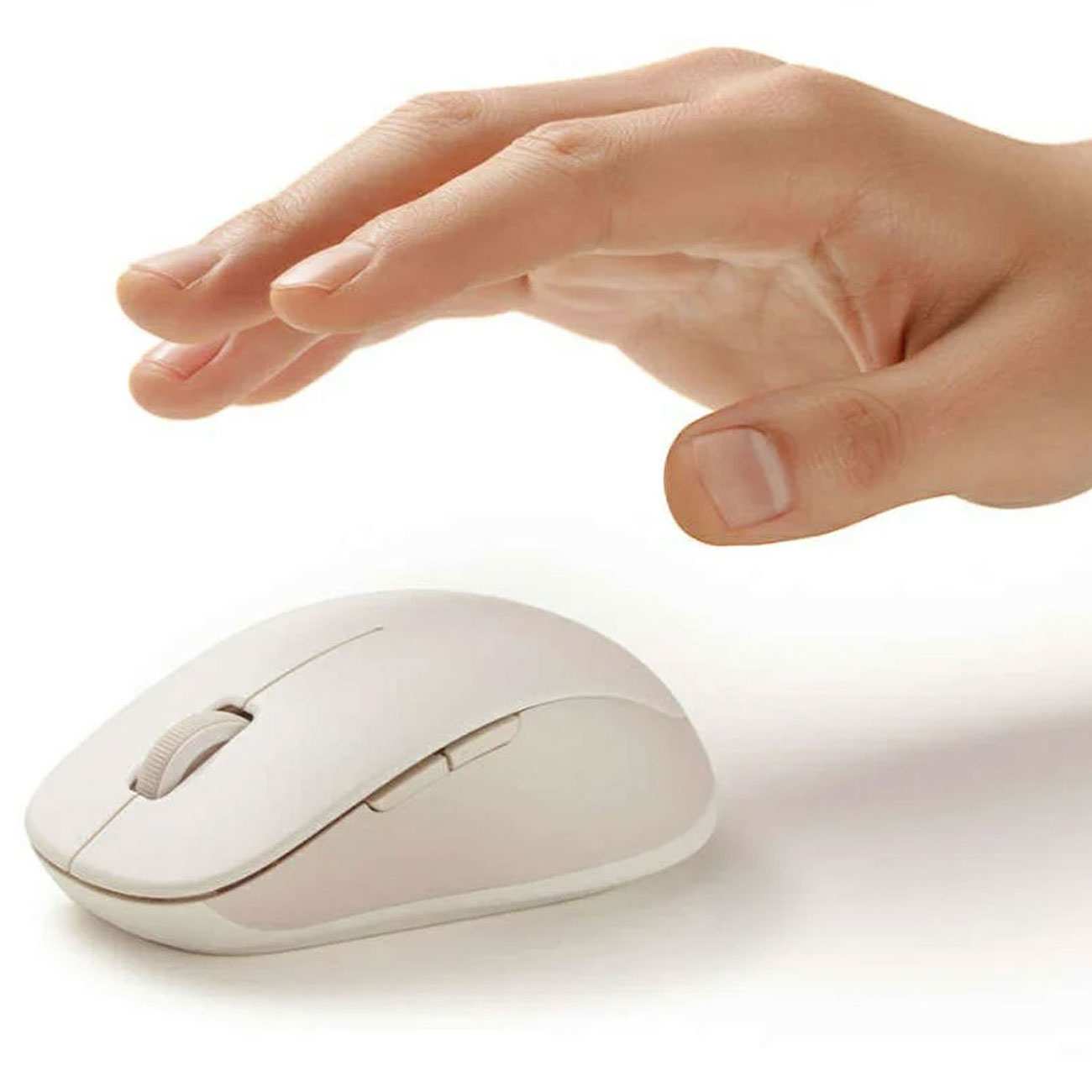 موس بیسیم دوحالته سایلنت شیائومی XMSMSB01YM