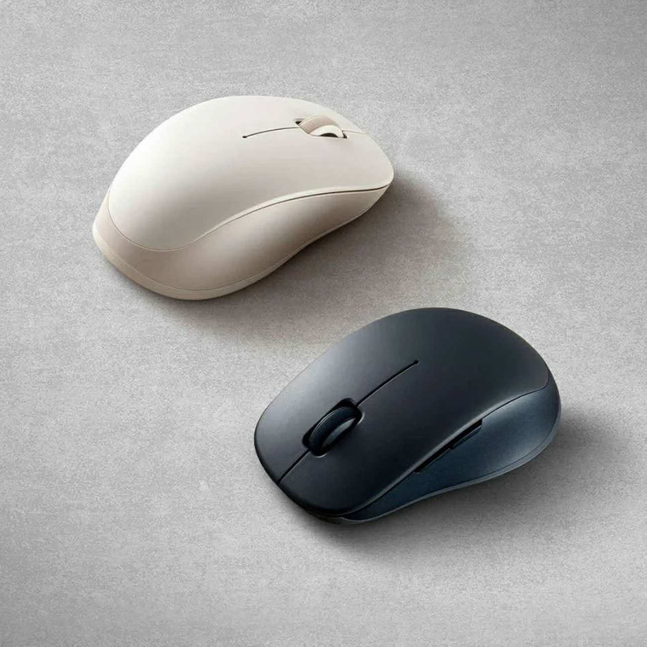 موس بیسیم دوحالته سایلنت شیائومی XMSMSB01YM