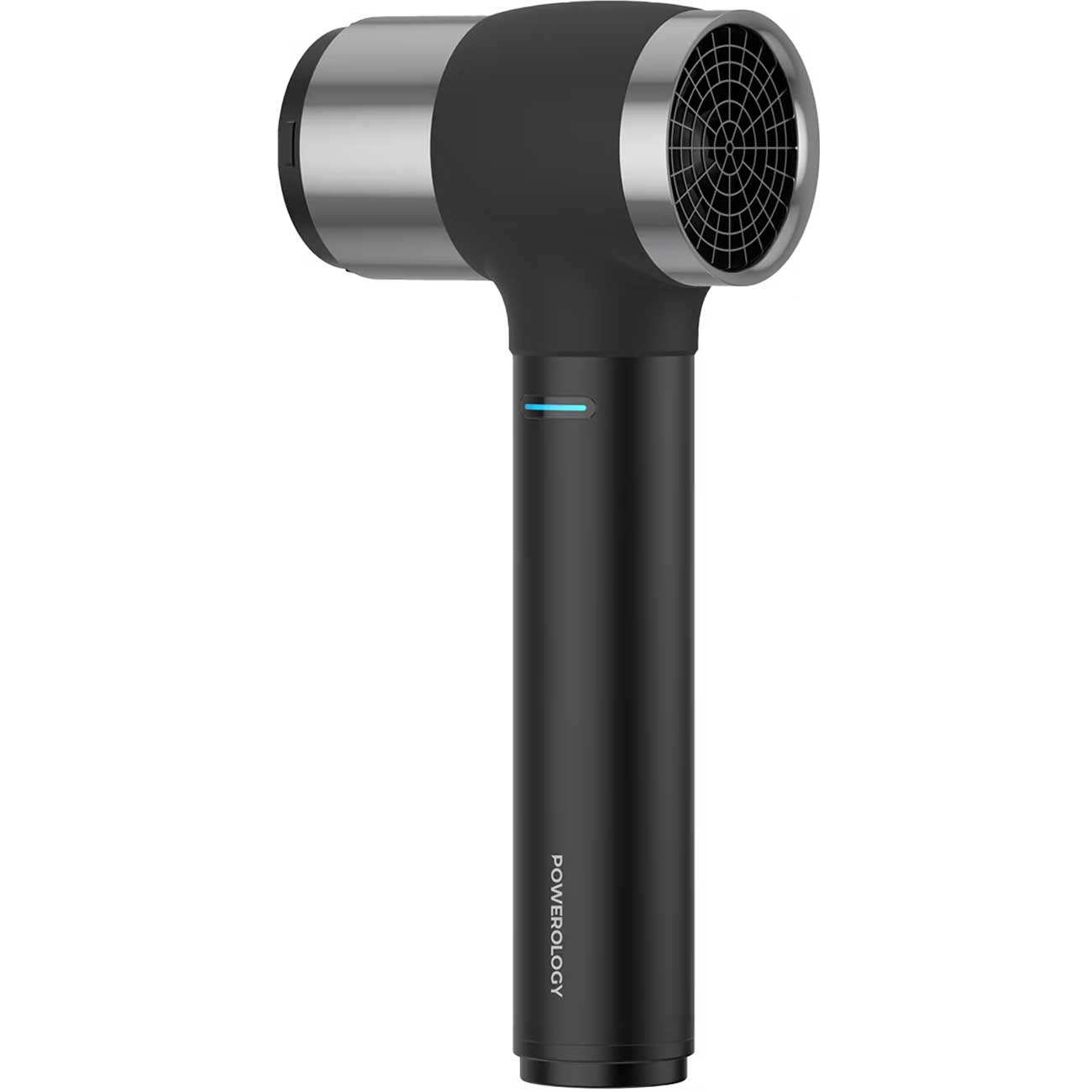 جت فن دمنده شارژی قدرتمند پاورولوژی PPBCHA84