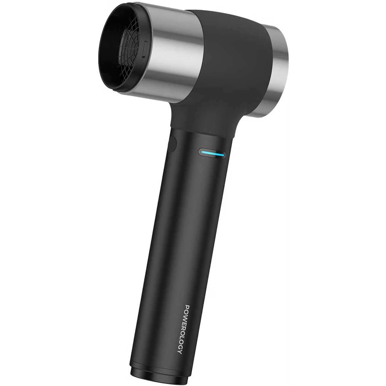 جت فن دمنده شارژی قدرتمند پاورولوژی PPBCHA84