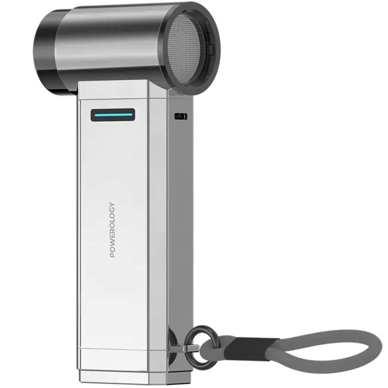 جت فن دمنده و مکنده قوی باد قابل حمل پاورولوژی PPBCHA78