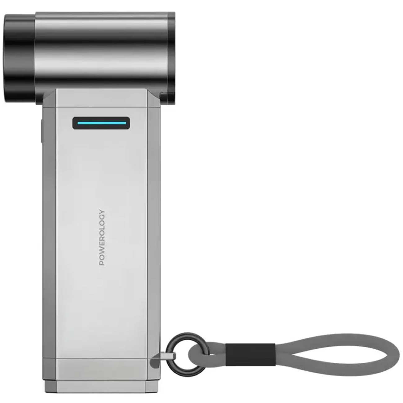 جت فن دمنده و مکنده قوی باد قابل حمل پاورولوژی PPBCHA78