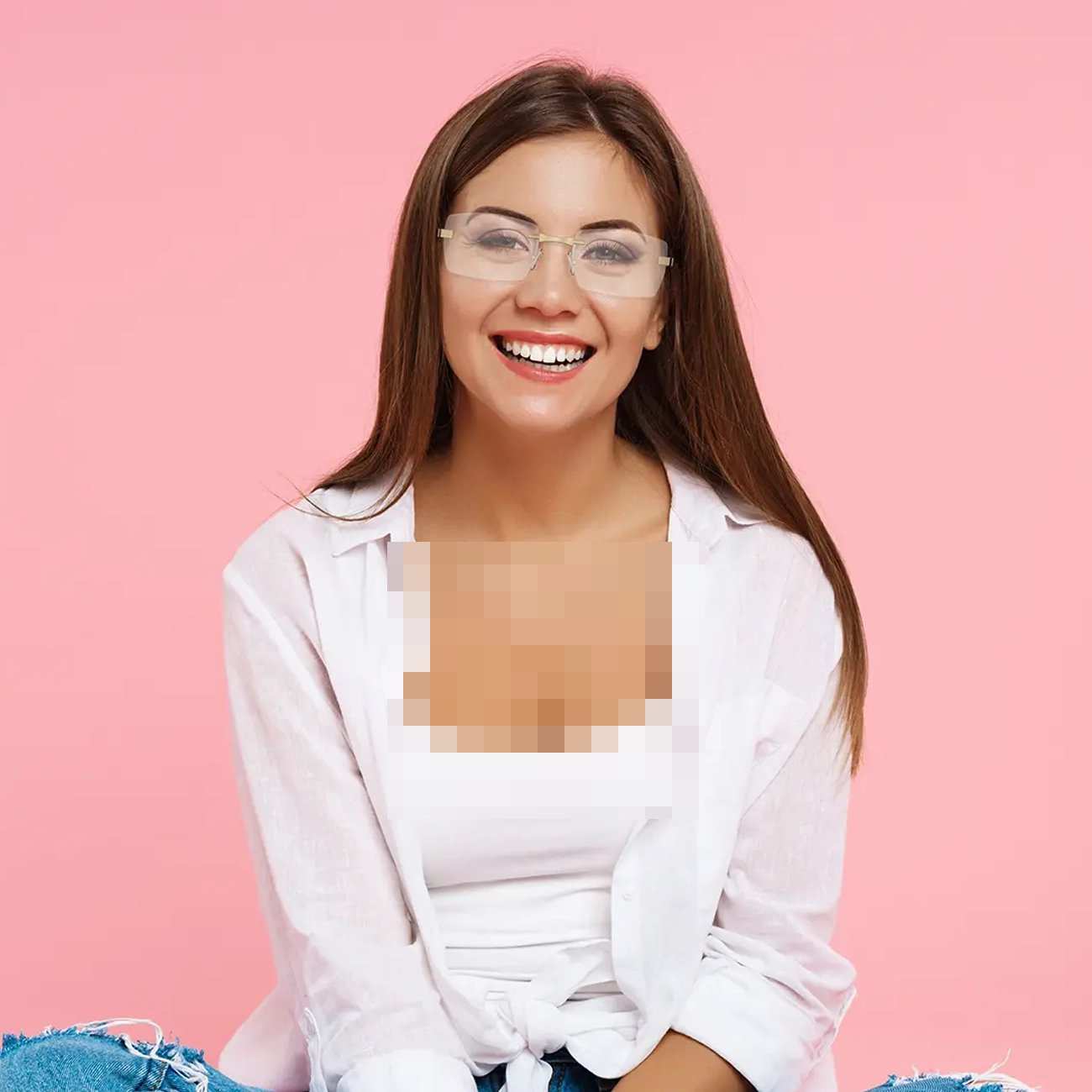 عینک آفتابی فتوکرومیک و هوشمند با هندزفری بلوتوثی پاورولوژی PWHY1006GDBK