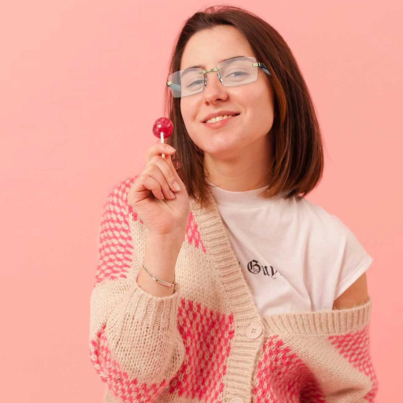 عینک آفتابی فتوکرومیک و هوشمند با هندزفری بلوتوثی پاورولوژی PWHY1006GDBK