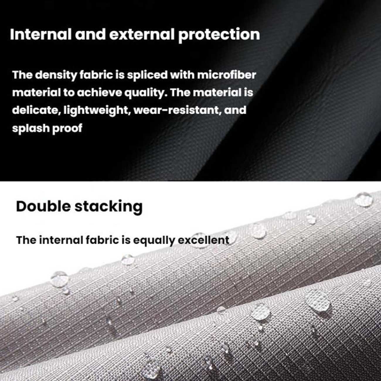 کیف کراس بادی ضدآب بنج BANGE FW-227