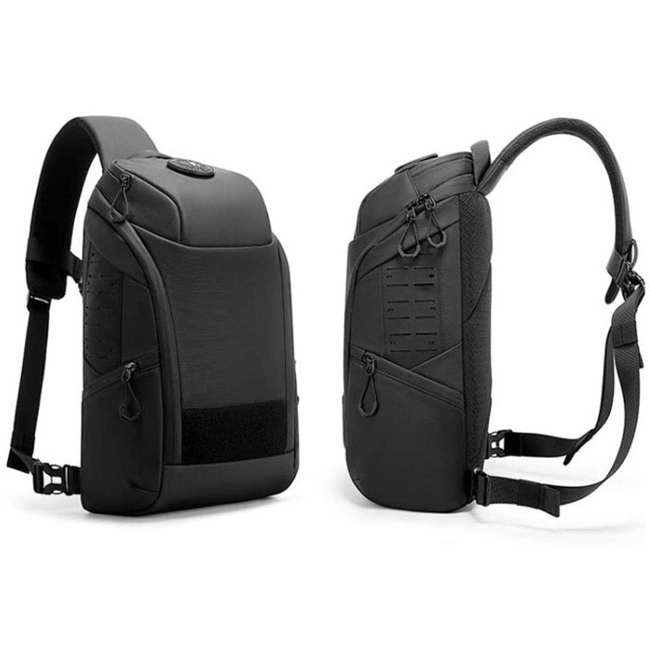 کیف کراس بادی ضدآب بنج BANGE FW-227