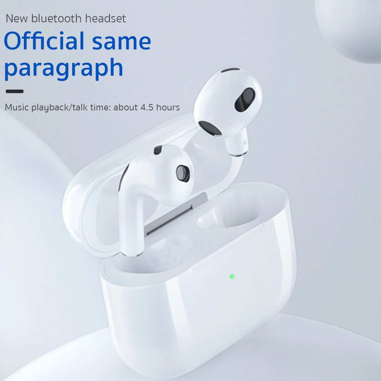 هندزفری بلوتوثی 5.4 کوتسی MS-020