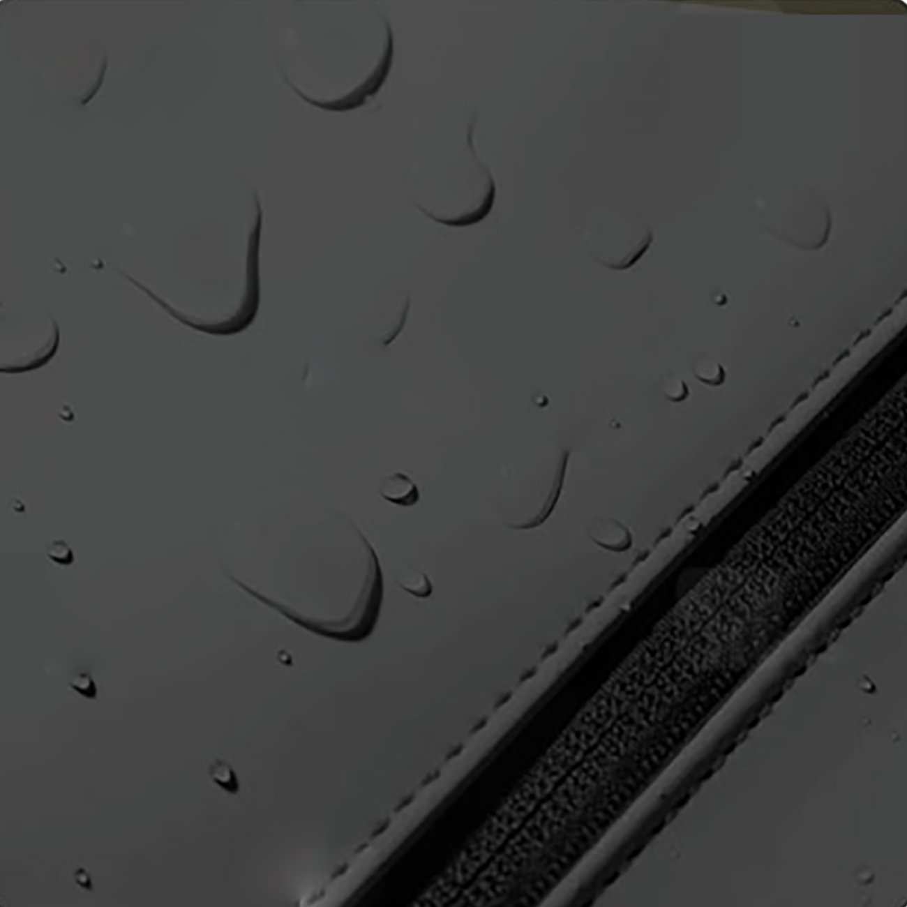 کوله پشتی ضدآب لپ تاپ 15.6 اینچ شیائومی MJXXB01RM با ظرفیت 23 لیتر