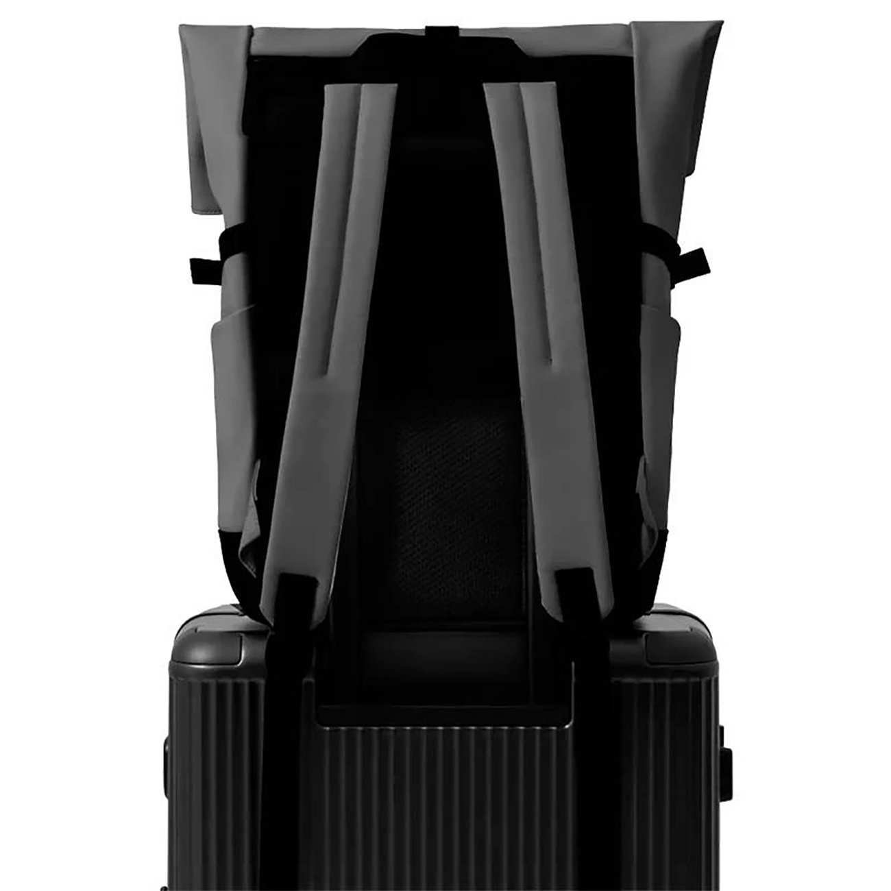 کوله پشتی ضدآب لپ تاپ 15.6 اینچ شیائومی MJXXB01RM با ظرفیت 23 لیتر