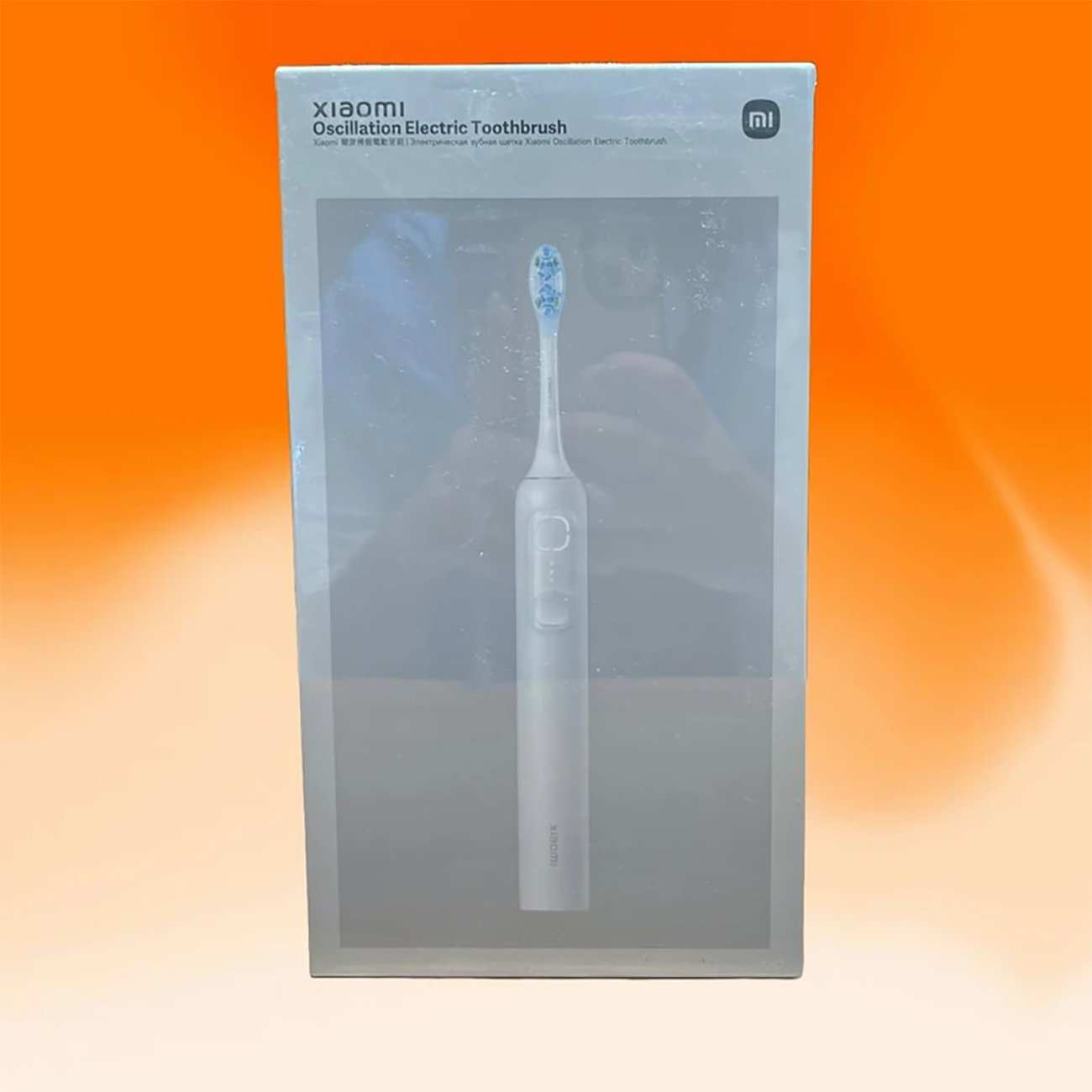 مسواک برقی شیائومی MES609