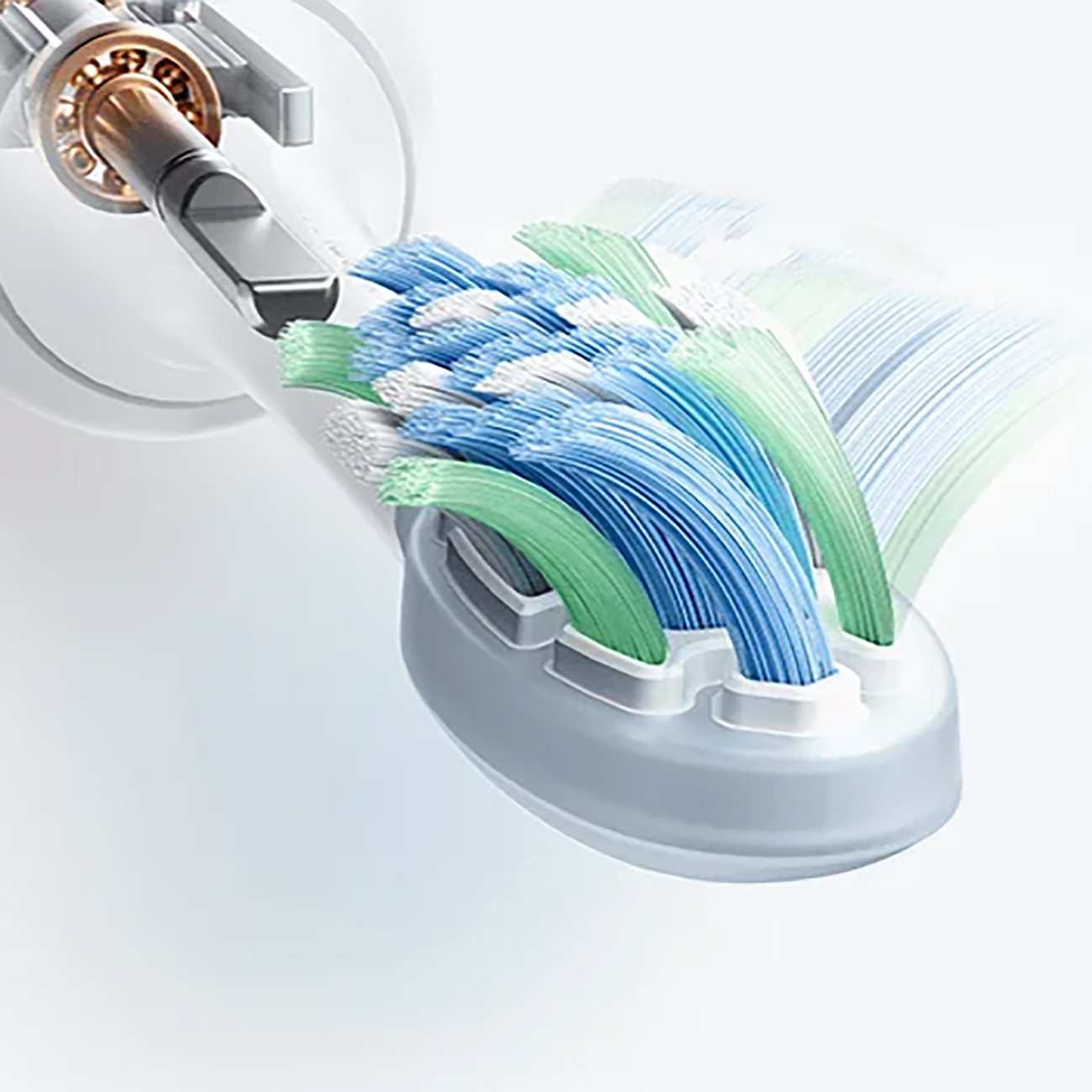 مسواک برقی شیائومی MES609