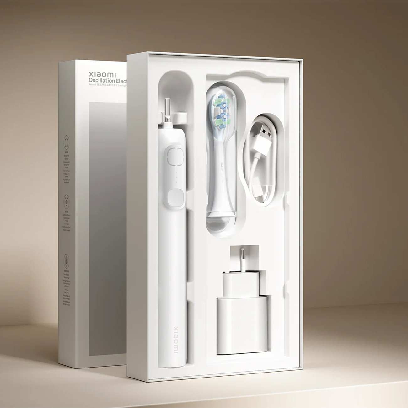 مسواک برقی شیائومی MES609