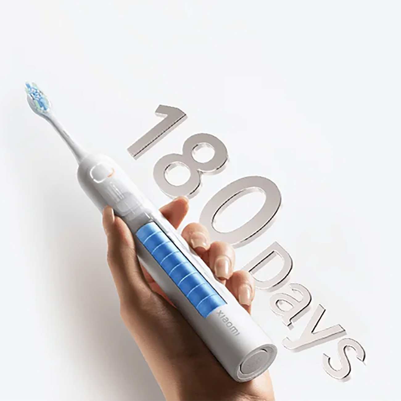 مسواک برقی شیائومی MES609