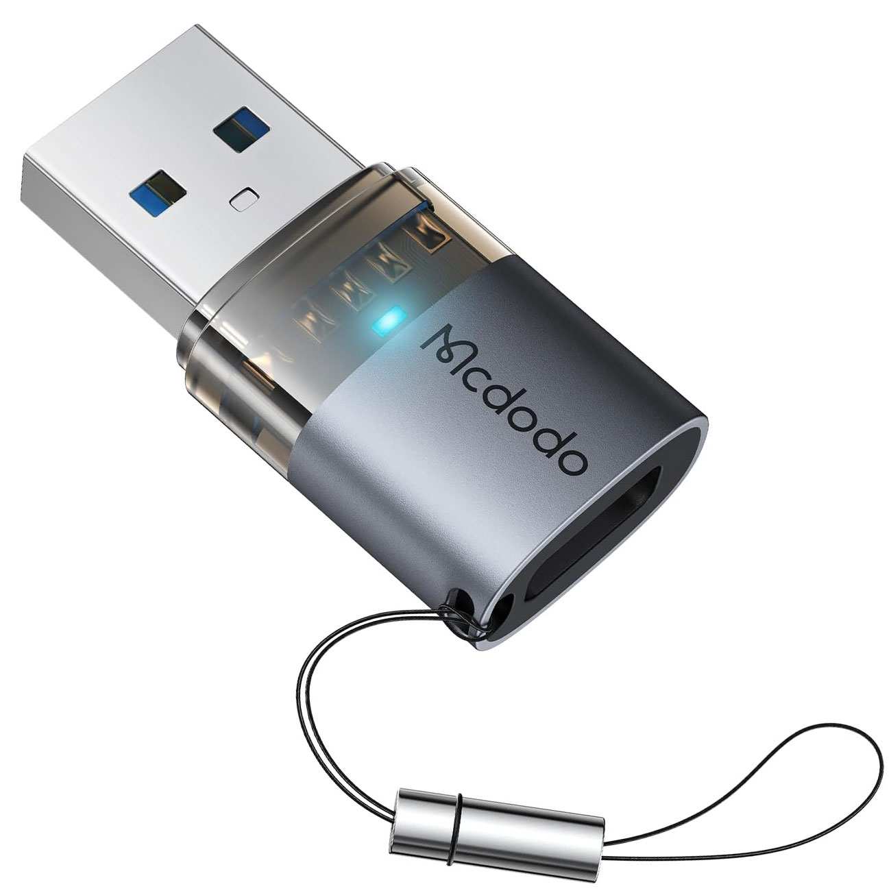 تبدیل و OTG تایپ سی به 3.0 USB مکدودو OT-7580