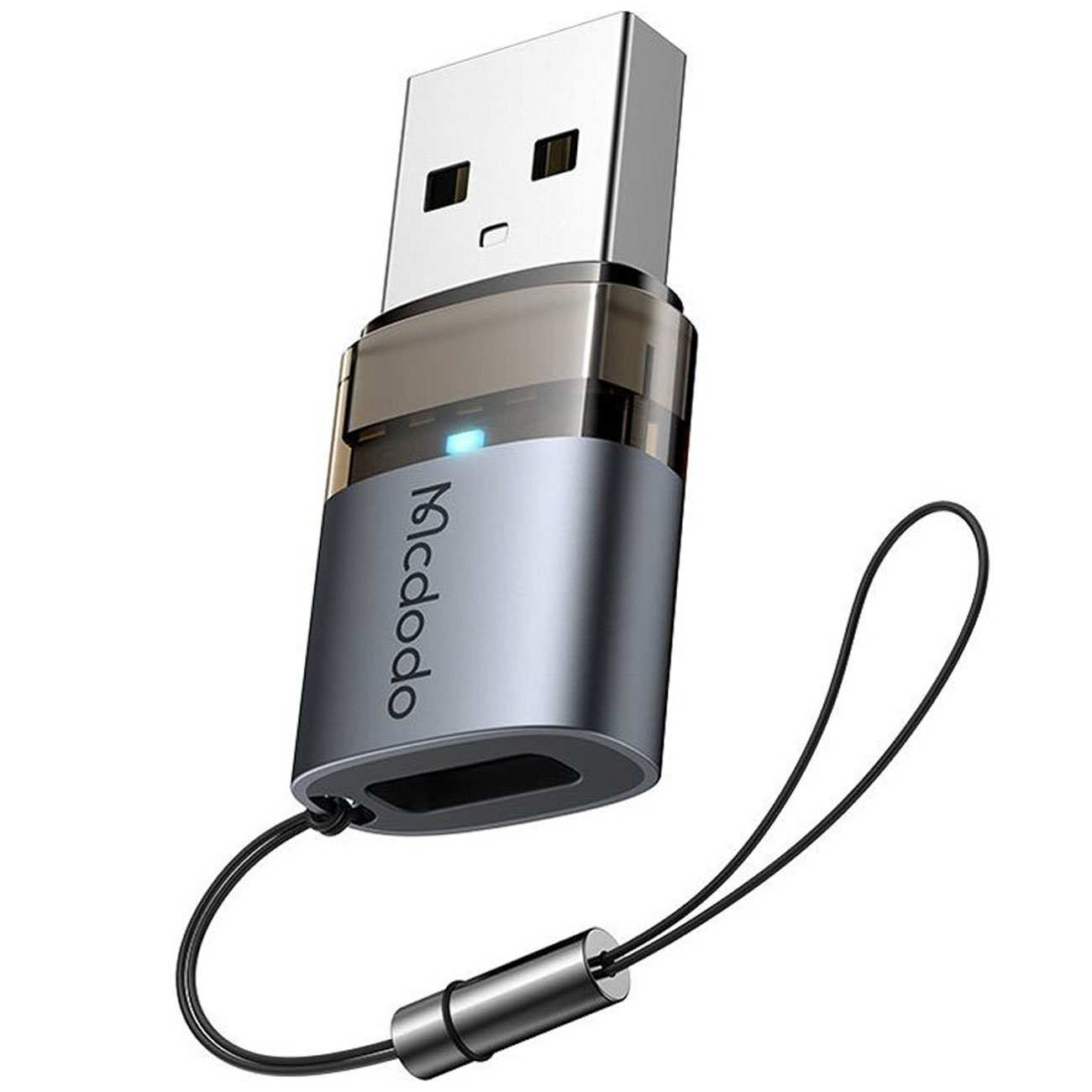 تبدیل و OTG تایپ سی به 3.0 USB مکدودو OT-7580