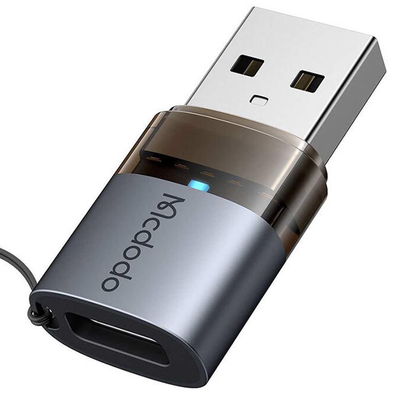 تبدیل و OTG تایپ سی به 3.0 USB مکدودو OT-7580