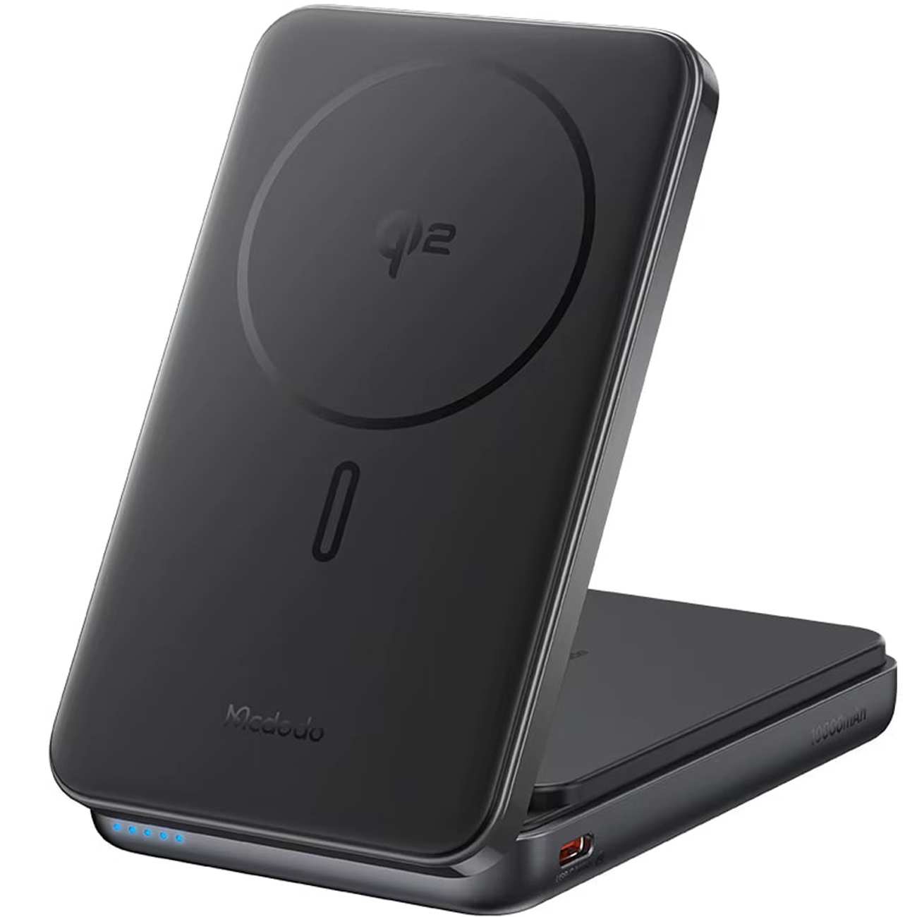 پاوربانک 10000 وایرلس 15 وات و تایپ سی 20 وات مک دودو MCDODO MC-6310