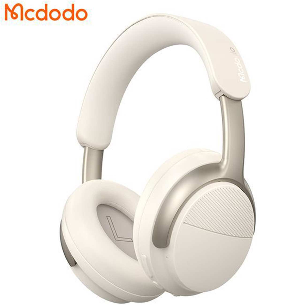 هدفون و هدست بلوتوث 5.4 مک دودو HP-142 با حذف نویز فعال