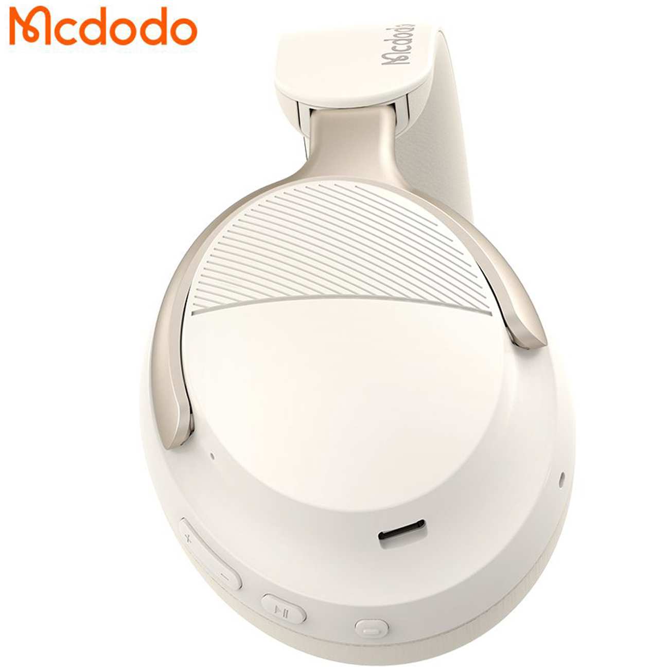 هدفون و هدست بلوتوث 5.4 مک دودو HP-142 با حذف نویز فعال