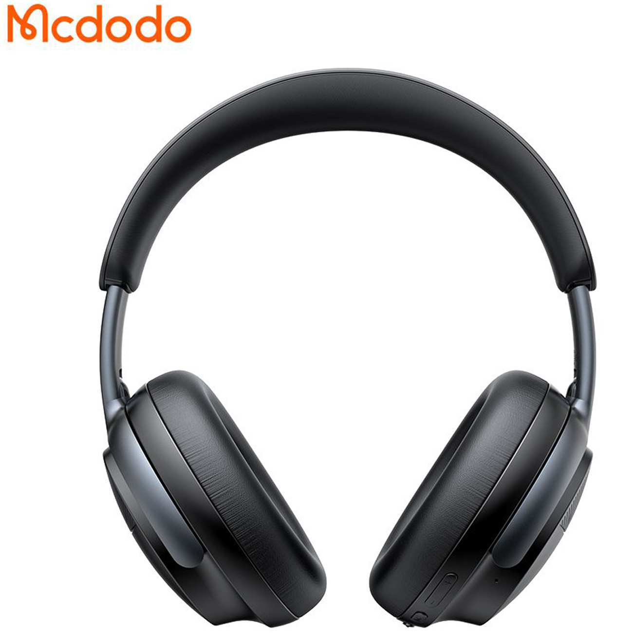 هدفون و هدست بلوتوث 5.4 مک دودو HP-142 با حذف نویز فعال