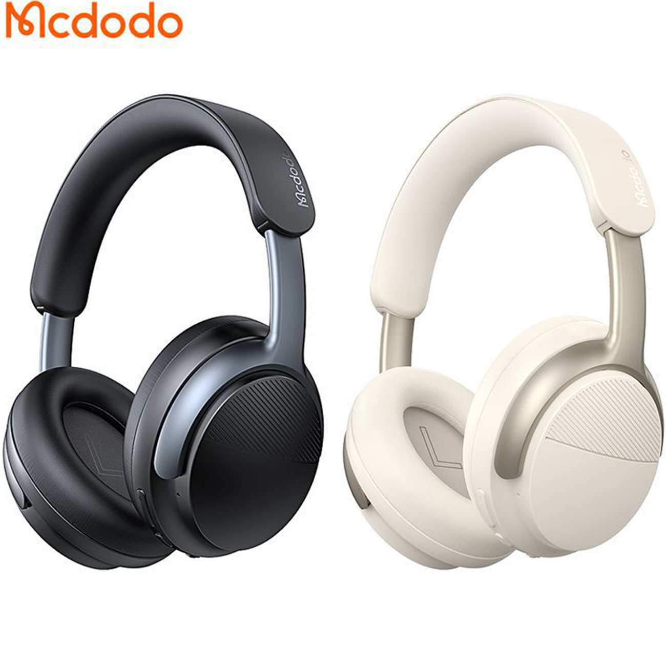 هدفون و هدست بلوتوث 5.4 مک دودو HP-142 با حذف نویز فعال