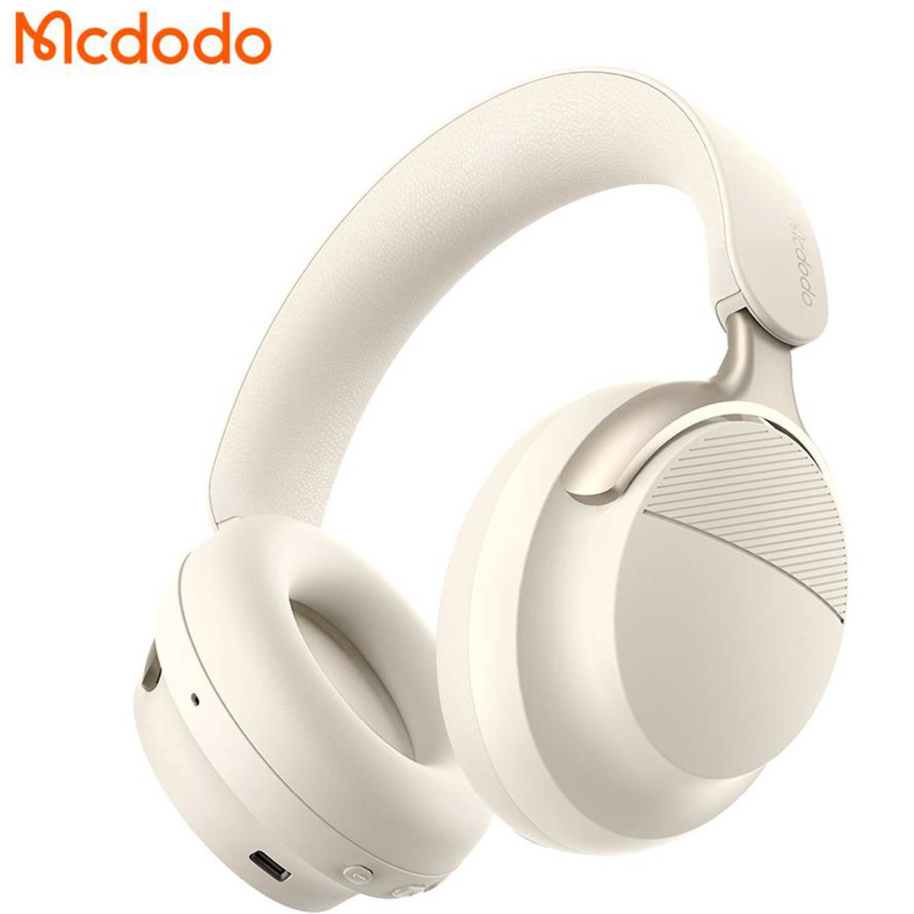 هدفون و هدست بلوتوث 5.4 مک دودو HP-142 با حذف نویز فعال