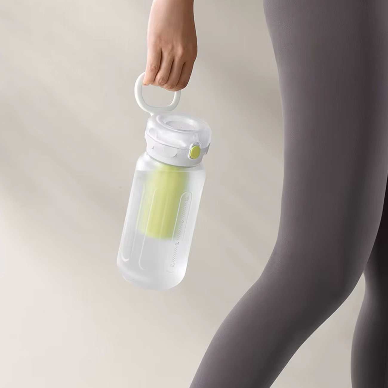 قمقمه یک لیتری ورزشی میجیا شیائومی MJYDB01PL