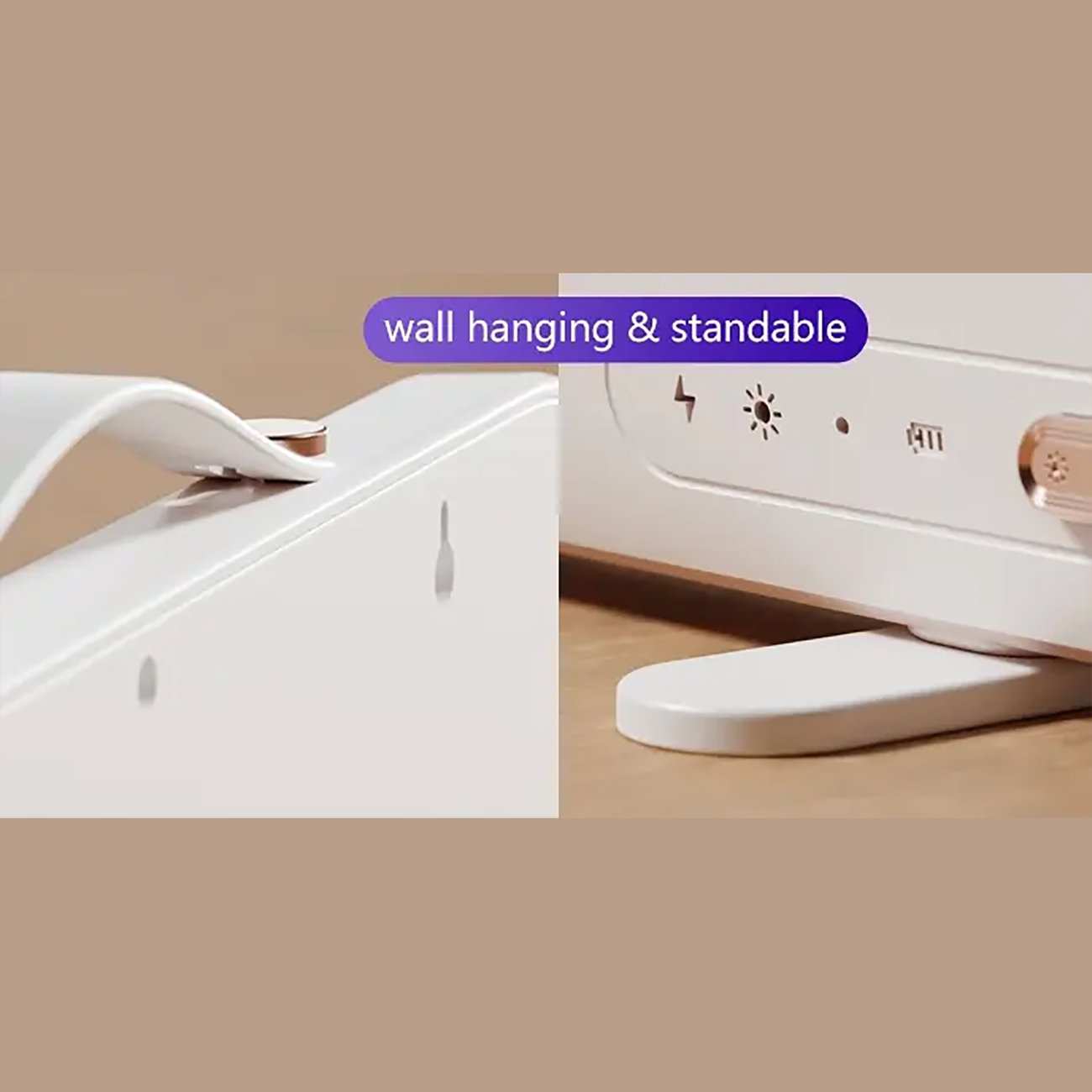 حشره کش شارژی کوالیتل Qualitell K6