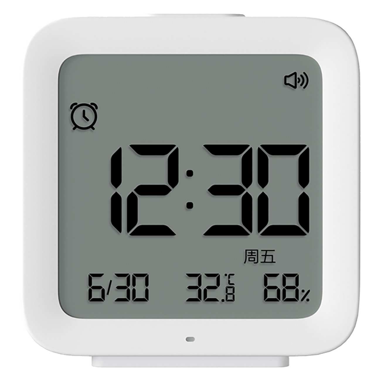 ساعت زنگدار صوتی هوشمند شیائومی MHO-A301