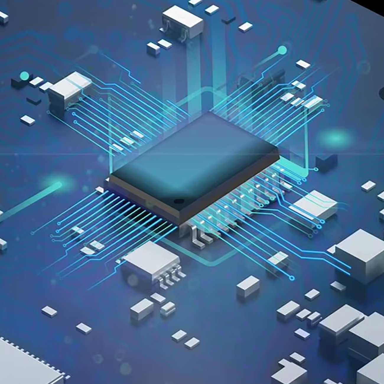 ساعت زنگدار صوتی هوشمند شیائومی MHO-A301