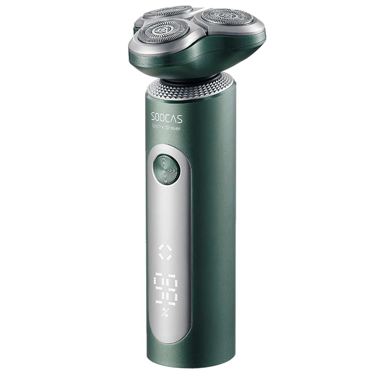 ریش تراش و ماشین اصلاح شارژی سوکاس S5