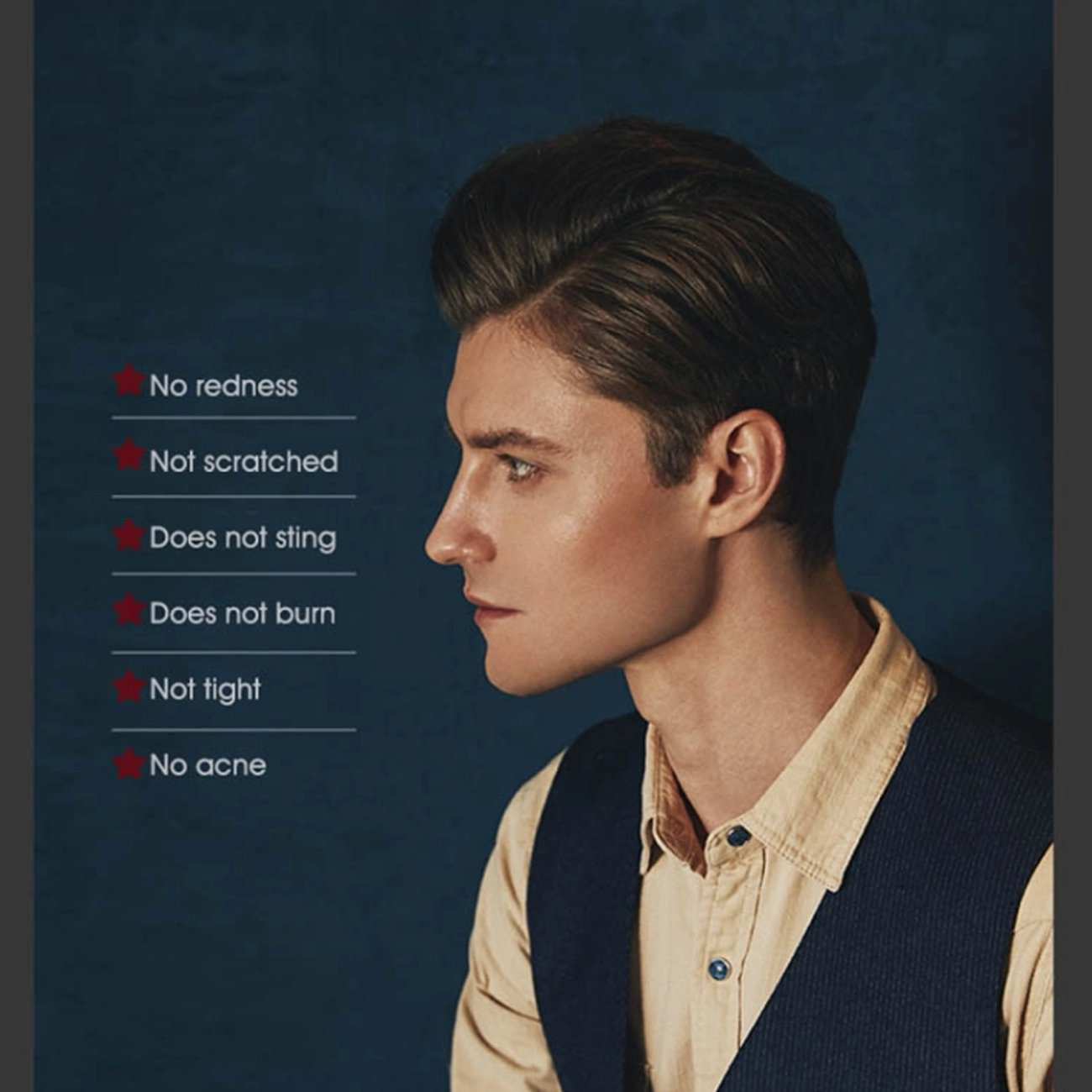 ریش تراش و ماشین اصلاح شارژی سوکاس S5