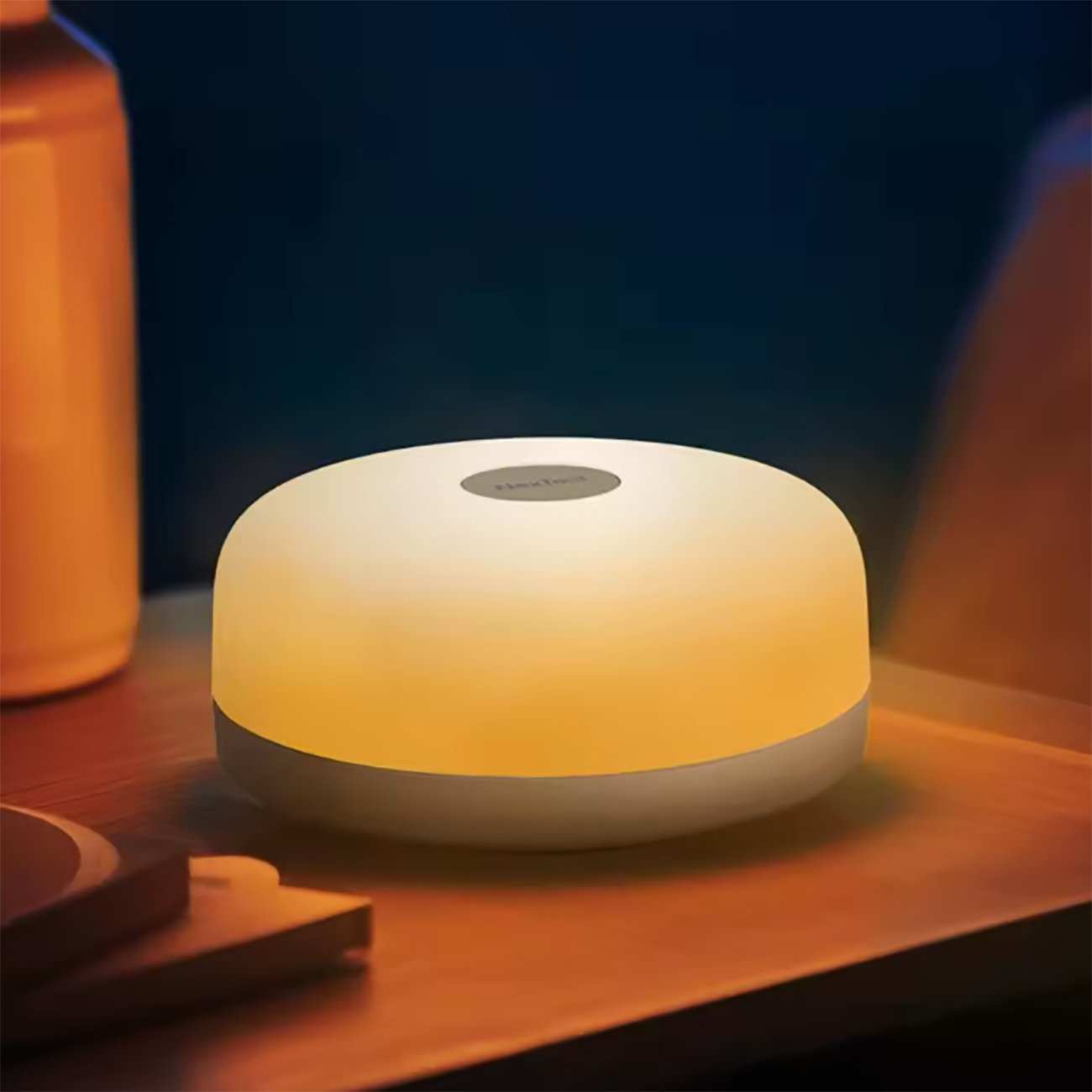 ریسه و لامپ شارژی کمپینگ 12 متری حساس به صدا نکستول شیائومی Xiaomi Nextool NE20363