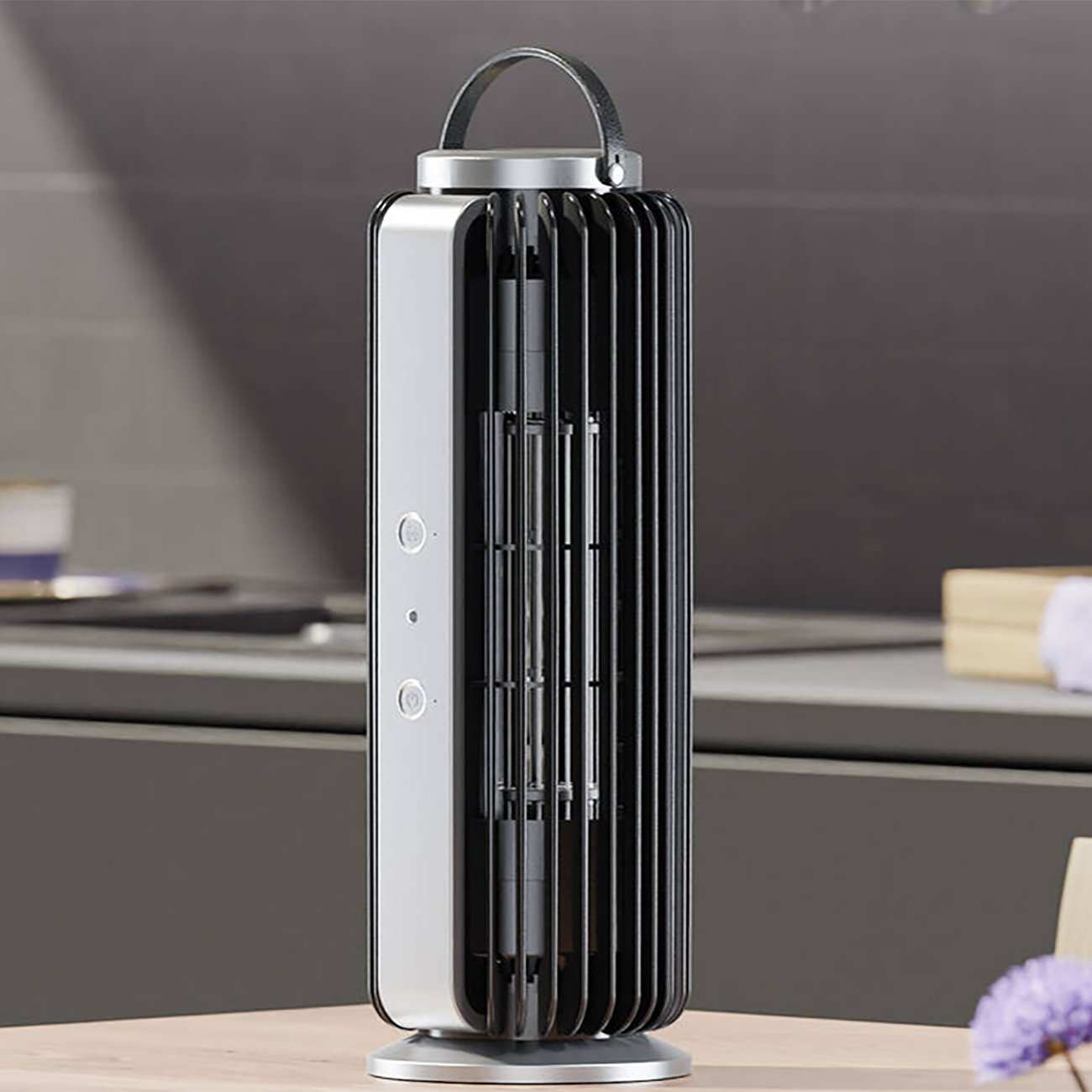حشره کش برقی سقفی و رومیزی کوالیتل Qualitell X1