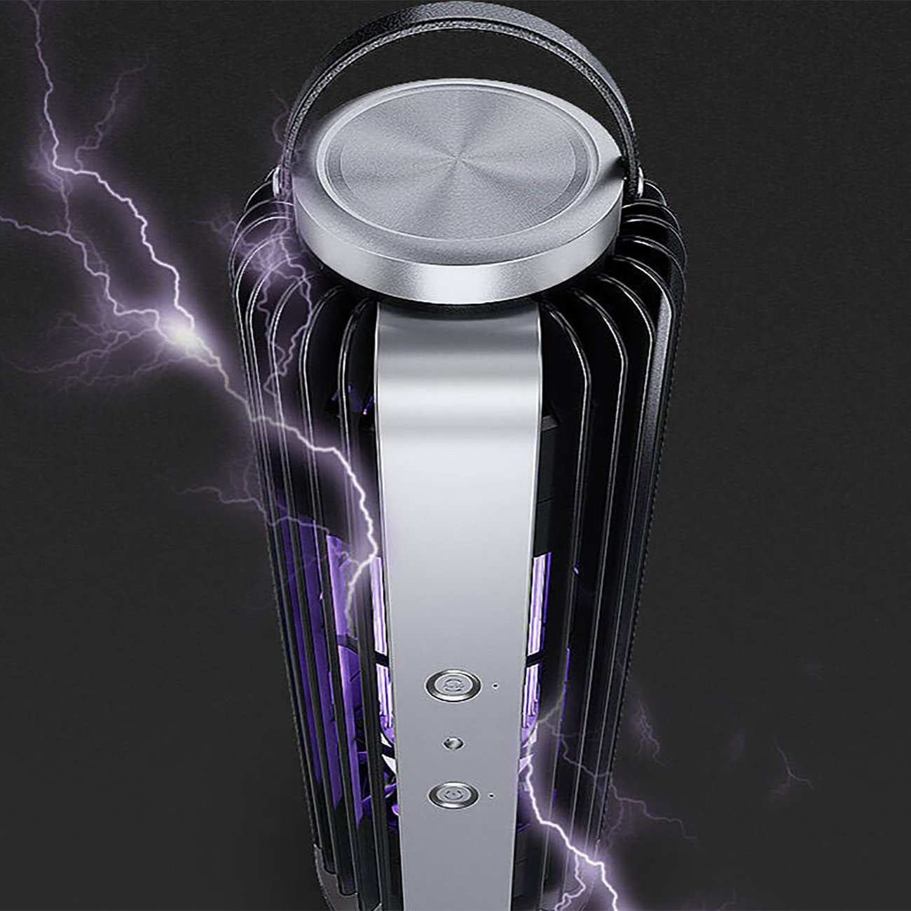 حشره کش برقی سقفی و رومیزی کوالیتل Qualitell X1