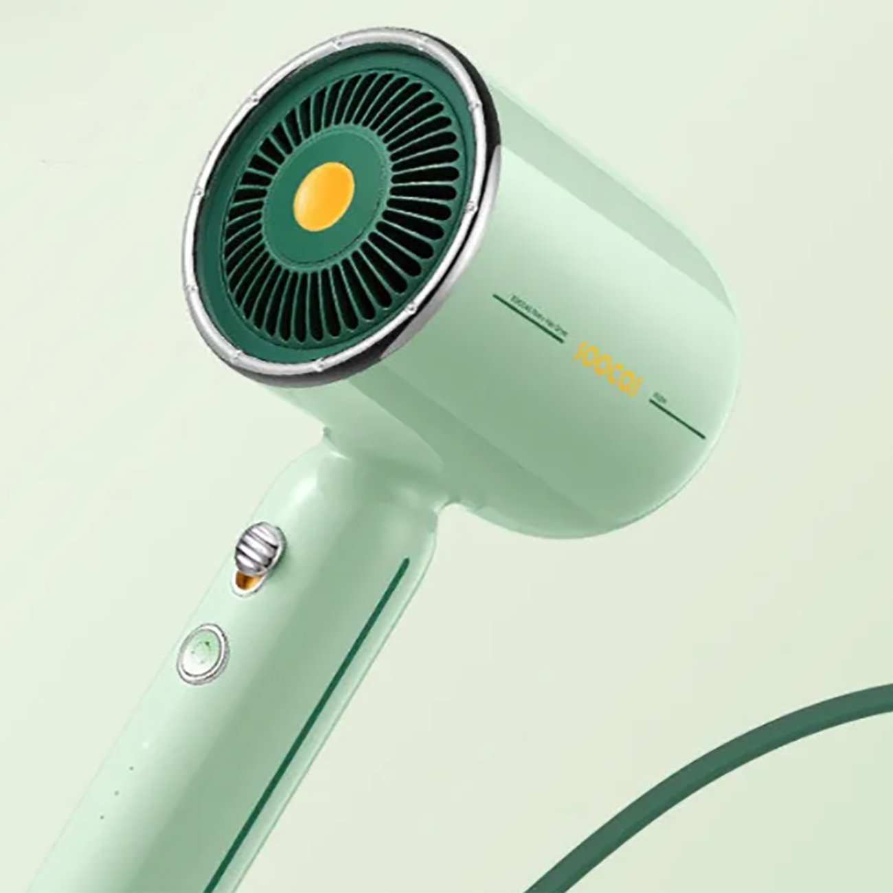 سشوار یون منفی سوکاس SOOCAS RH1