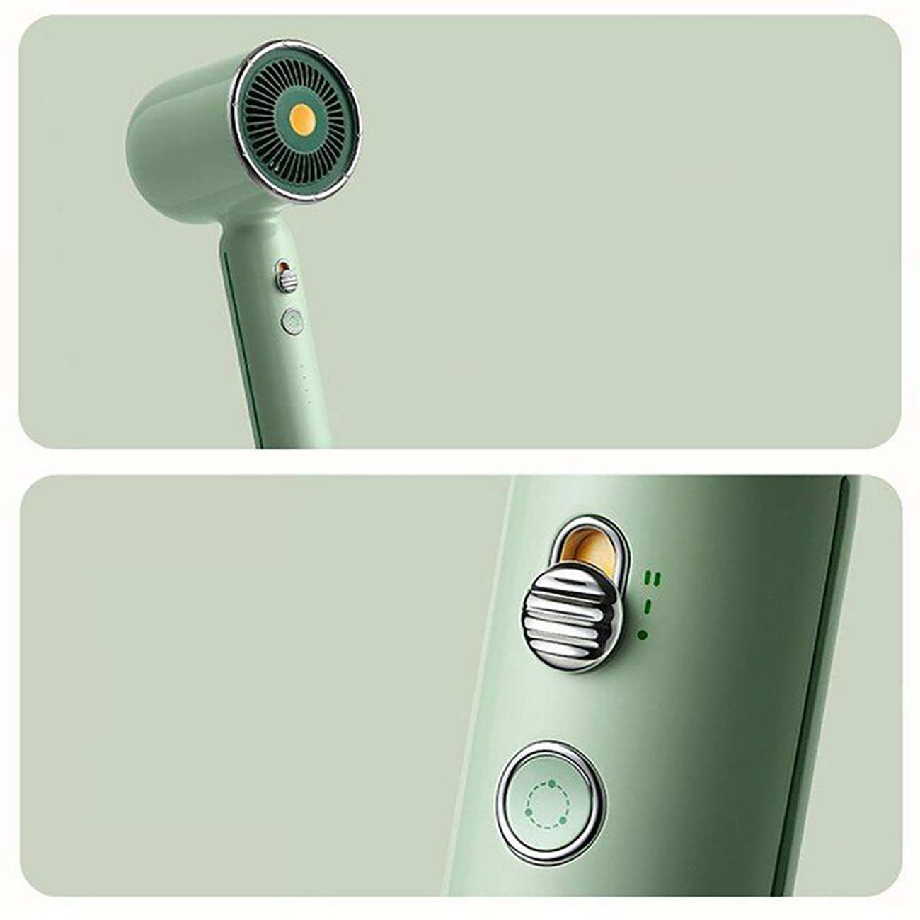 سشوار یون منفی سوکاس SOOCAS RH1