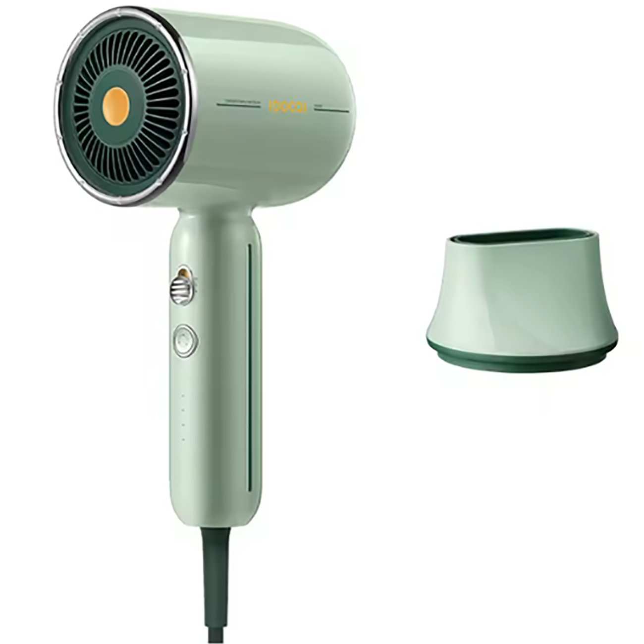 سشوار یون منفی سوکاس SOOCAS RH1